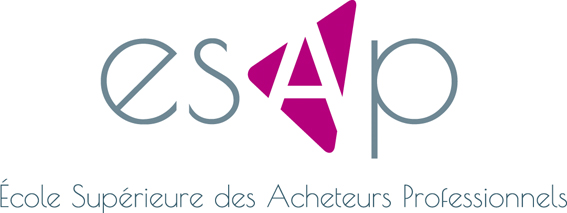 Logo ESAP