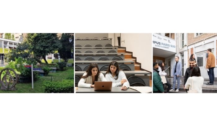 campus-esap-paris-15e campus-esap-paris-15e