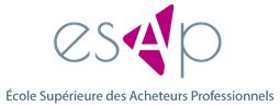 Logo ESAP