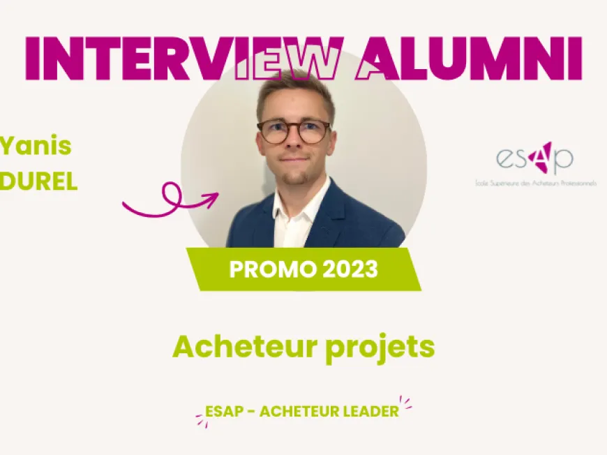 Yanis-ESAP