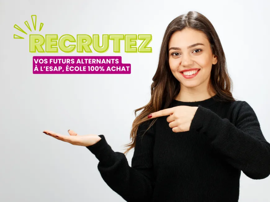 Alternance-ESAP