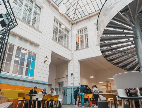 Un Bachelor Achat à Lille : c'est possible