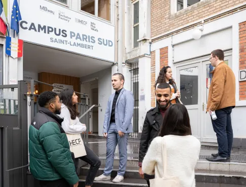 Les entreprises gardent nos alternants