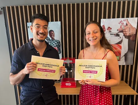 Et les winners sont