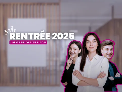 Vous pouvez encore rejoindre ESAP
