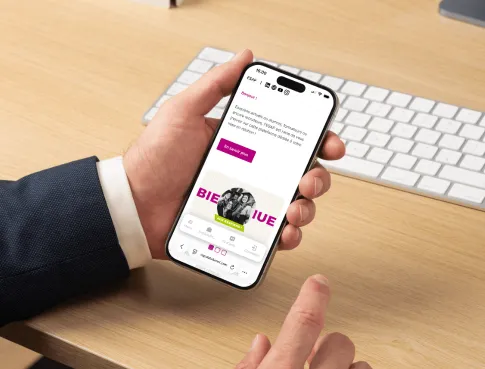 Restez connectés avec la communauté ESAP