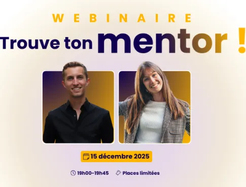 Ton mentor achat