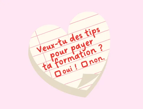 Match avec ton financement &agrave; l'ESAP