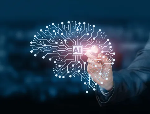 L&rsquo;IA et les achats