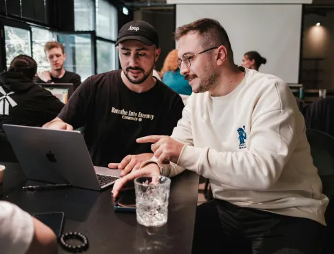 Trouver le mentor parfait