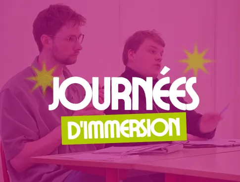 D&eacute;couvre ton &eacute;cole avant m&ecirc;me de t&rsquo;inscrire