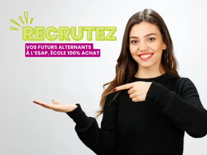 Alternance-ESAP