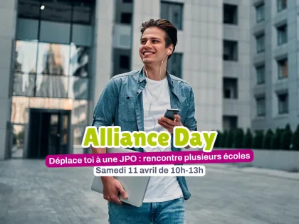 AllianceDay-ESAP