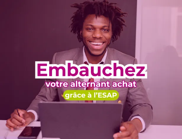 Alternance-ESAP