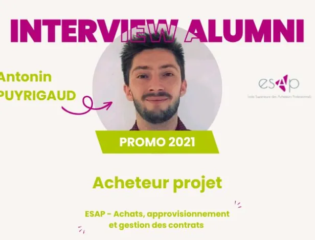 Antonin-ESAP