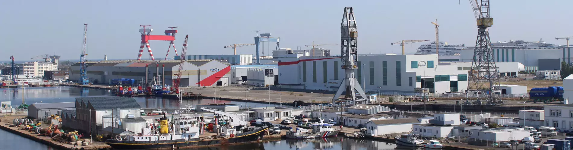 Saint-Nazaire