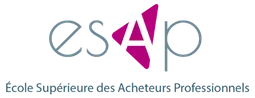 Logo ESAP