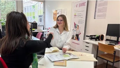 entretien-admission-esap