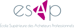 Logo ESAP